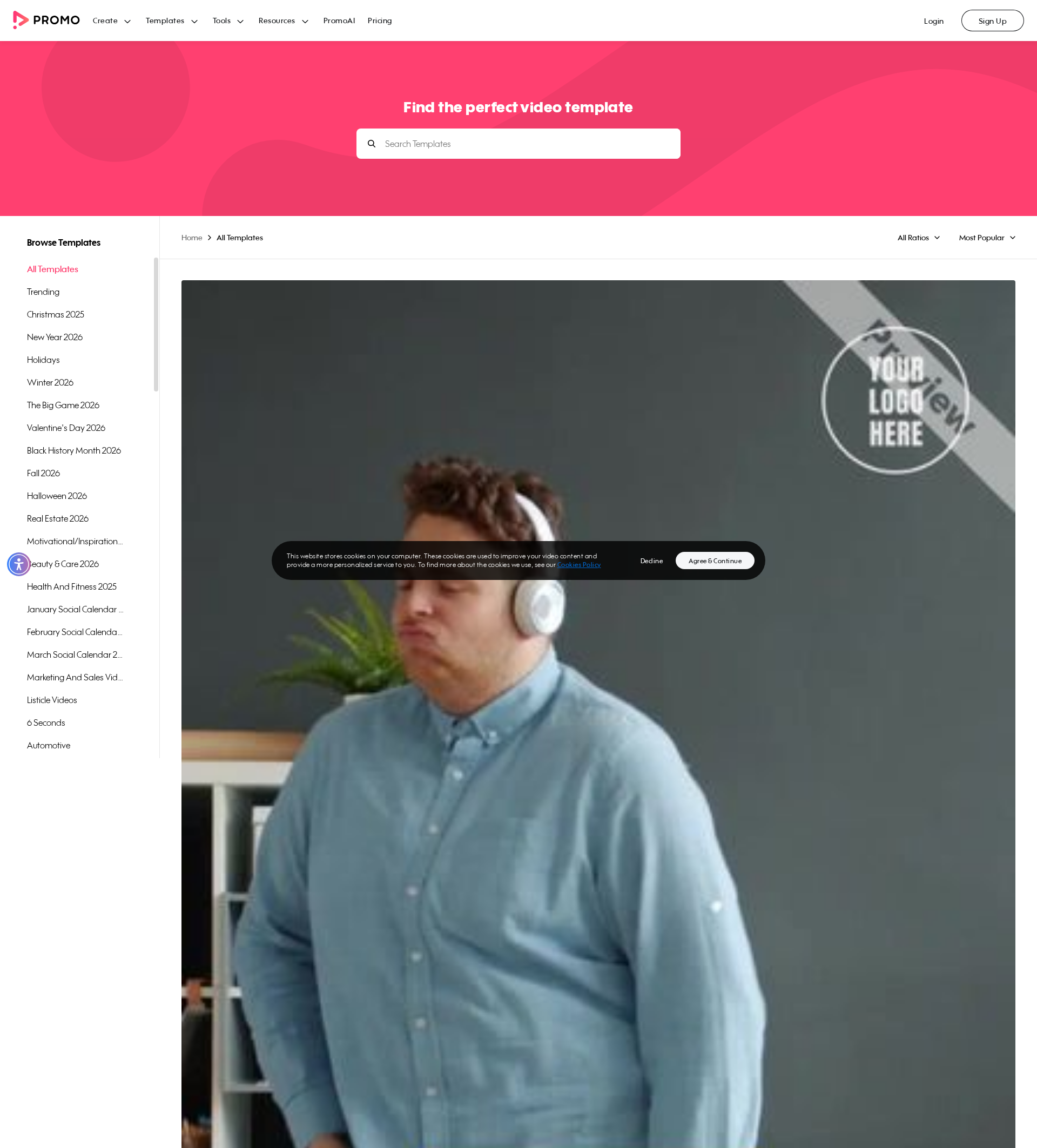 Test failure screenshot
